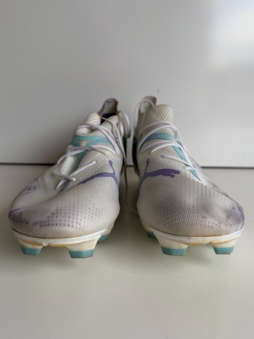 PUMA FUTURE 7 MATCH Brilliance Women’s Soccer Cleats Size 7